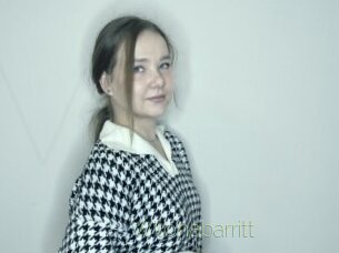 Wilonabarritt