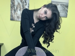 Wilonabenskin