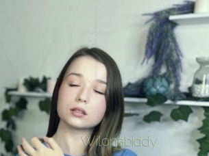 Wilonabiddy