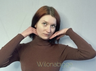 Wilonabigge
