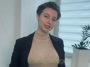 Wilonabigger