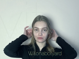 Wilonabolyard