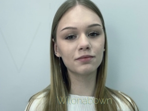 Wilonabown