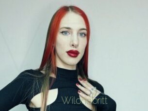 Wilonabritt