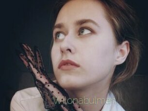 Wilonabulman