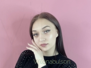 Wilonabulson