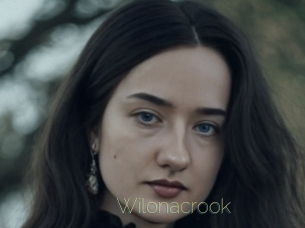Wilonacrook