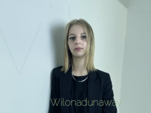 Wilonadunaway