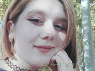 Wilonaedman