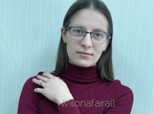 Wilonafairall