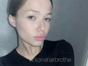 Wilonafairbrothe