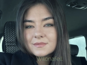 Wilonafell