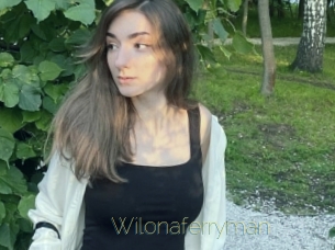 Wilonaferryman