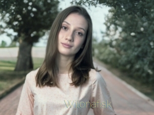 Wilonafisk