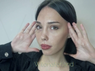 Wilonaforland