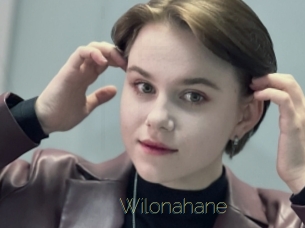 Wilonahane