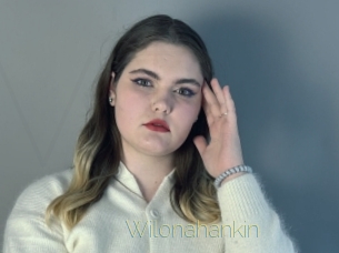 Wilonahankin