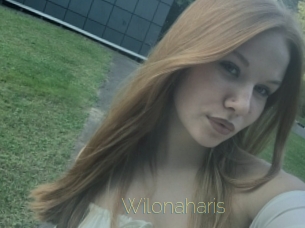 Wilonaharis