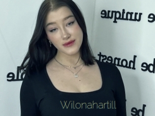 Wilonahartill