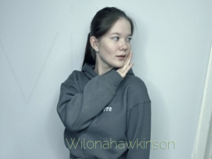 Wilonahawkinson