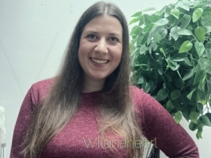 Wilonahearl