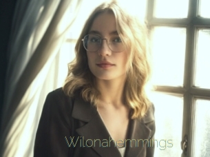 Wilonahemmings