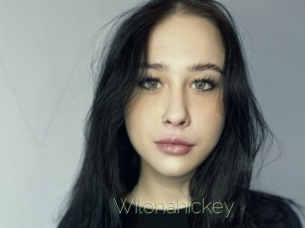 Wilonahickey