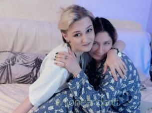 Wiloneandbritt