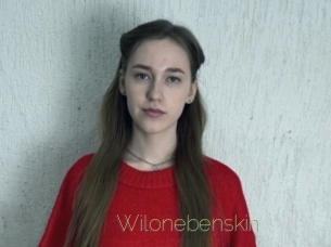 Wilonebenskin