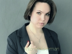 wiloneblakeman Visio Tchats