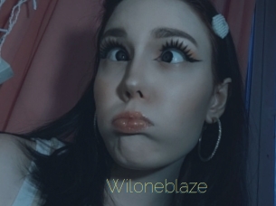 Wiloneblaze