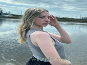 Wilonebolyard