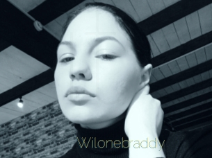Wilonebraddy