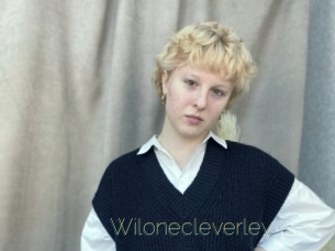 Wilonecleverley