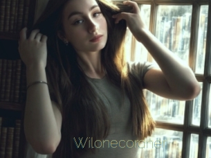 Wilonecordner