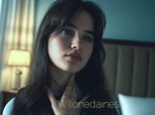 wilonedaines Visio Tchats