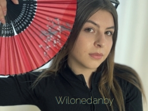 Wilonedanby