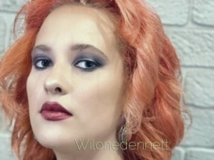 wilonedennett Visio Tchats