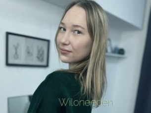 Wiloneeden