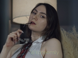 wiloneemily Visio Tchats