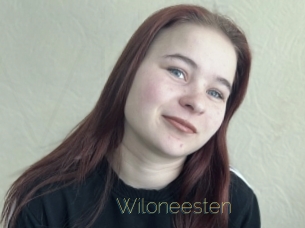 Wiloneesten