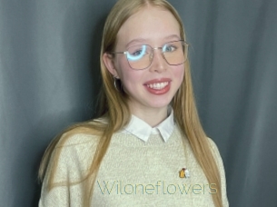 wiloneflowers Visio Tchats