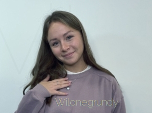 Wilonegrundy