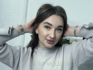 Wilonegulliford