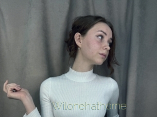 Wilonehathorne