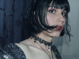 Wilrousse