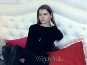 Windyfrida