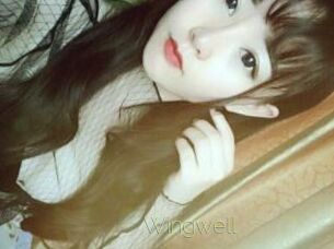 Wingwell