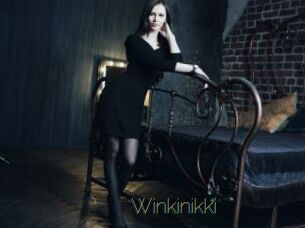 Winkinikki