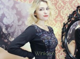 Winklexy